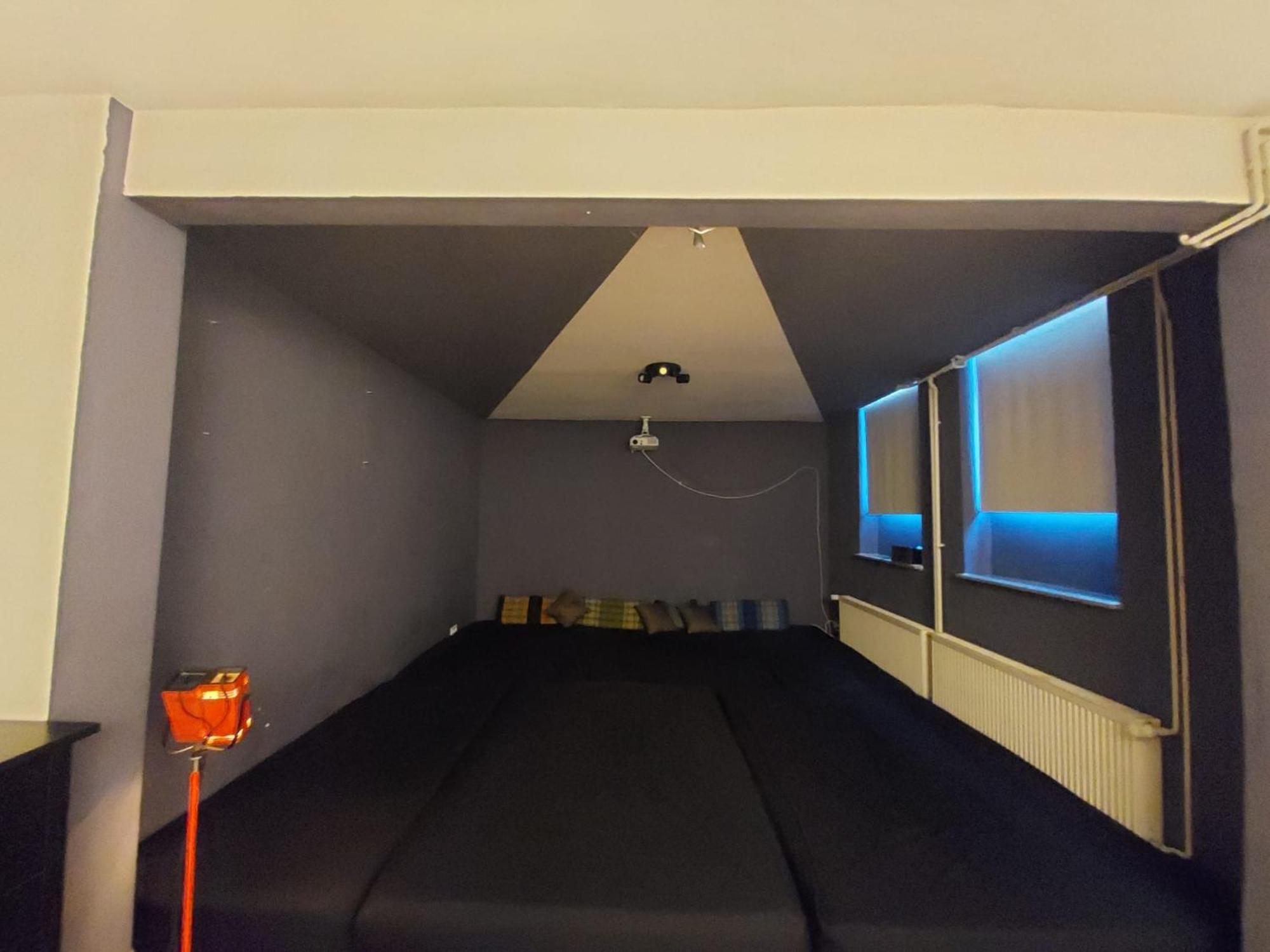 Family Friendly Funhouse Centrally Located In Ottensen 함브루크 외부 사진