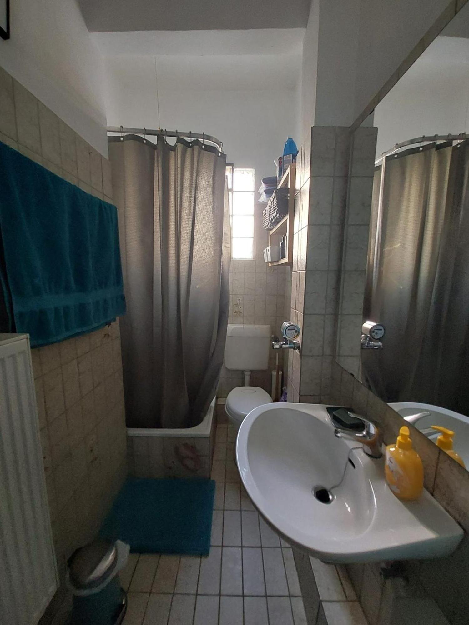 Family Friendly Funhouse Centrally Located In Ottensen 함브루크 외부 사진
